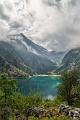 Lac de Lauvitel, Venosc